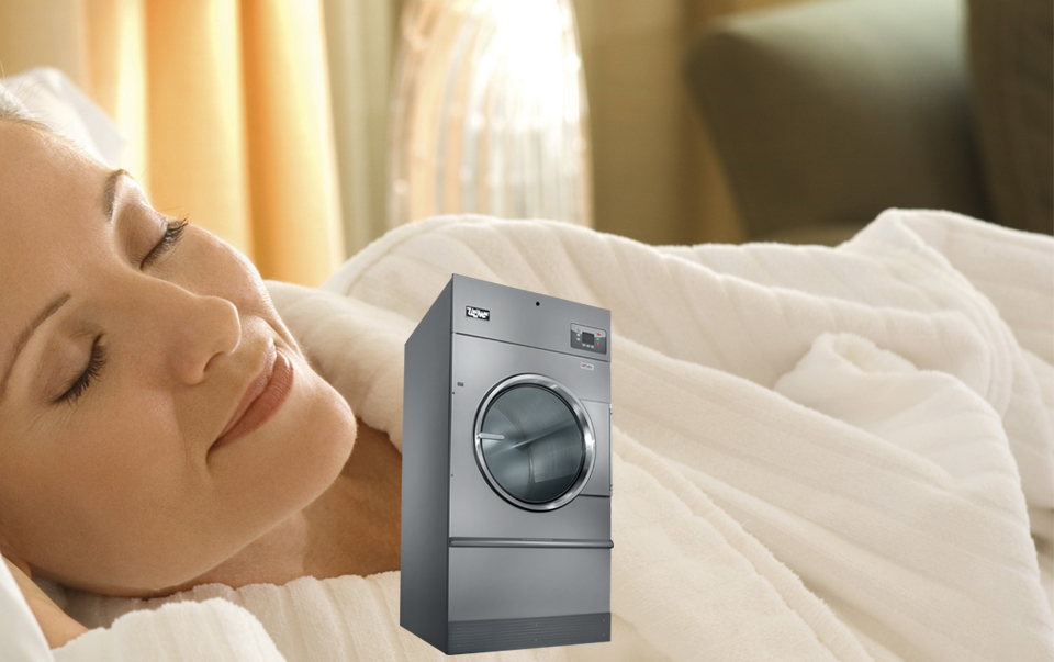 Unimac, la mejor tecnología de gestión